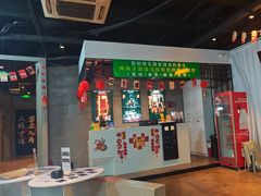 -棂笼·深度沉浸密室(武汉旗舰店)