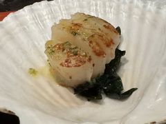 -Ginza Onodera铁板烧(外滩十八号店)