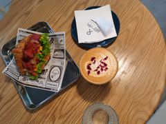-愉市 Hippy Market(香榭里花园店)
