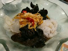-小院如家饺子馆(观景园小区店)