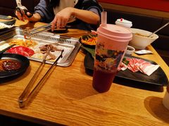 -新石器烤肉(南站店)