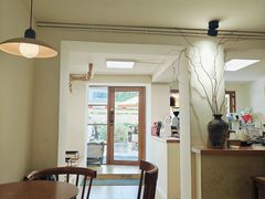 -本無咖啡·BeanWood Coffee