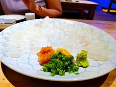 -琴寿司居酒屋(中山广场店)