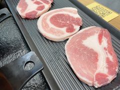 -韩满园· 甄选韩式烤肉