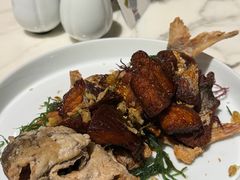 -宝丽轩中餐厅BAOLIXUAN