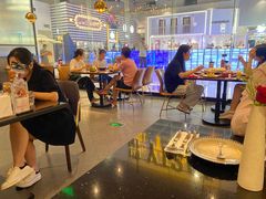 -西堤牛排(合肥之心城店)