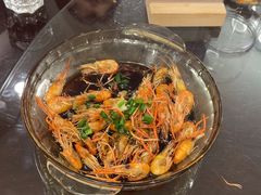 -西山人家·传统苏帮菜·家宴(木渎店)