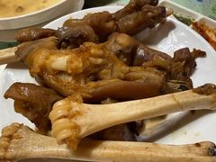-牧马人奶茶馆(乌兰察布总店)