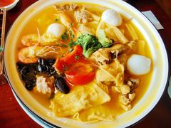 -寻宝记绍兴菜(鲁迅路店)