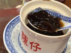 招牌龟苓膏-陳仔(北京路店)