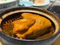 -山外山菜馆(玉泉路店)