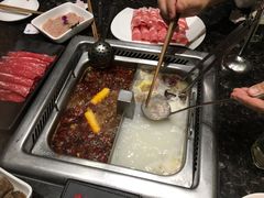 -海底捞火锅(龙岗星河COCO Park店)