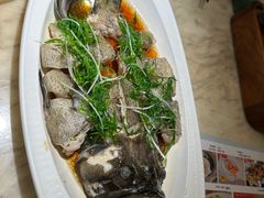 -陶陶居酒家(SM二期购物广场店)