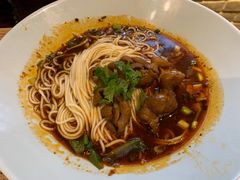 红油肥肠面-好這口重庆小面(总店)
