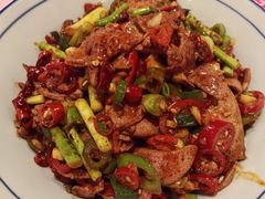 -荆九爷爆炒桥头三嫩(云南北路店)