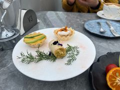 -Hi City·城市之巅