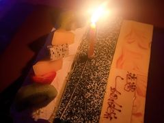 -壹点壹客·生日蛋糕(龙岗店)