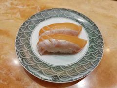 -万岁寿司(蓬江万达店)