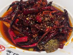 -有位虾匠·香辣蟹·小龙虾(李村店)