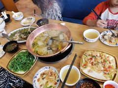 -妈妈的味道(和顺古镇店)