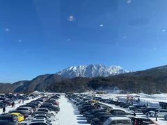 -太子岭滑雪场