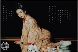 点击看大图 -持熹光年写真体验馆
