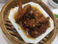 -稻香酒家(天河城店)