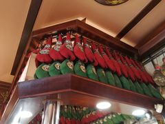 -火腿博物馆(马约尔广场店)