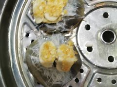 -海大大蒸汽海鲜餐厅·粤菜·特色小炒(欢乐颂店)