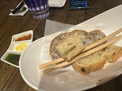 -安妮意大利餐厅(世贸天阶店)