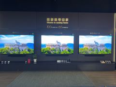 -Sony Store索尼(深圳深业上城店)