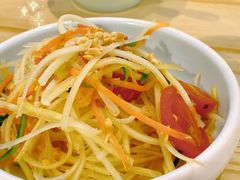 -米泰芒·东南亚料理(体育西店)
