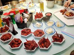 -钱库里海鲜自助(唐山街店)