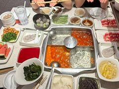 -海底捞火锅(杭州庆春路夜宵主题店)