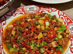 -李叔叔虾蟹大排档(青羊店)