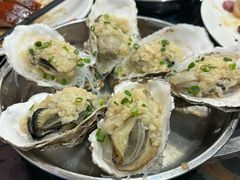 -飞尝蚝·顺德菜·鱼生(顺德总店)