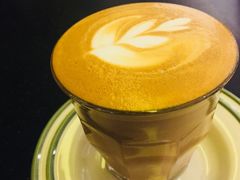 flatwhite澳白-蒙楼咖啡(清华大学蒙民伟楼店)