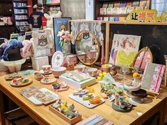 -思南书局(复兴中路店)
