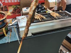 -上海浦东康桥绿地假日酒店