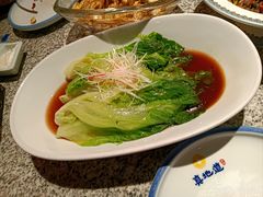 -真地道京味府·鲜橙烤鸭·北京菜(朝阳公园·甜水园店)
