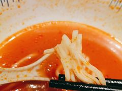 -遇见小面(深圳中心书城店)