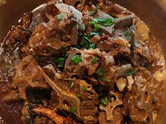 -破瓦寒窑·地摊烤羊排