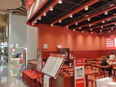 -喜家德虾仁水饺(岗厦北店)