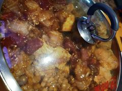 -黄记煌三汁焖锅(顺义华联店)