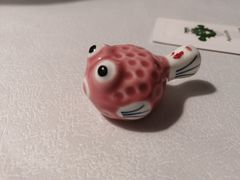 -肆月河豚·新淮扬(金融街店)