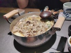 -沼津港精致料理·寿喜烧·烧鸟(龙湖南桥天街日料榜单店)