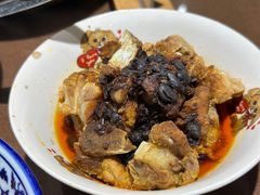 -天下客饭店(中山路店)