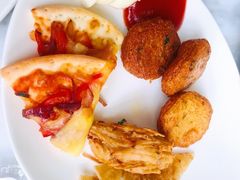 -福州泰禾铂尔曼酒店·大堂酒廊