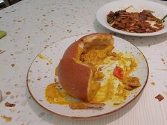 -大树餐厅(环球港店)