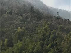 -湖州龙王山景区